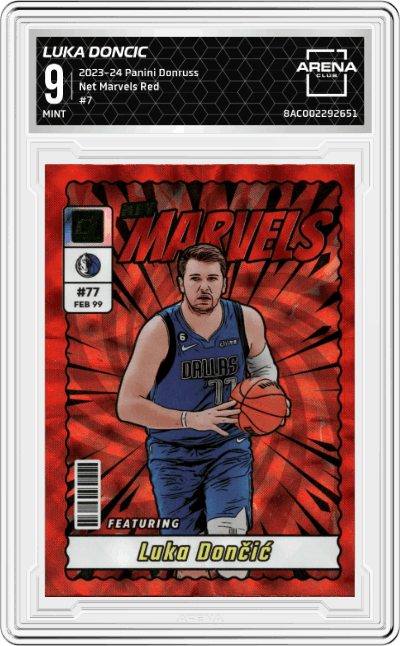 Luka Doncic