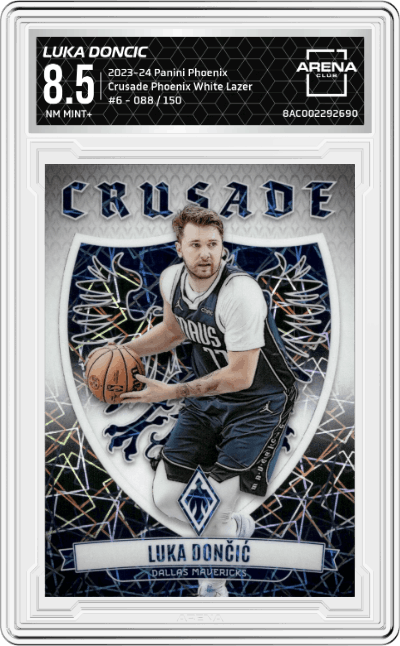 Luka Doncic