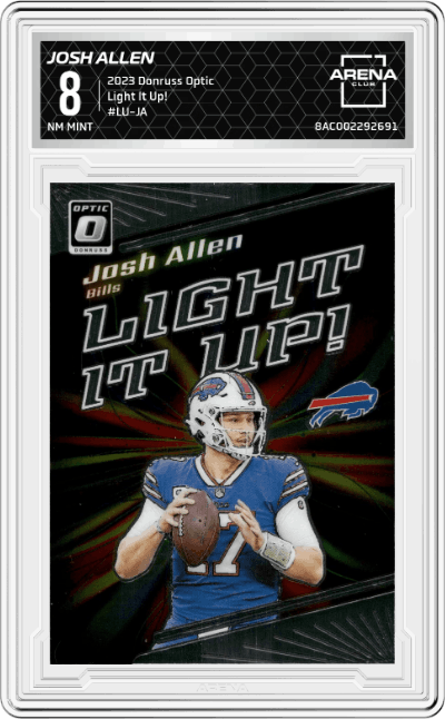 Josh Allen