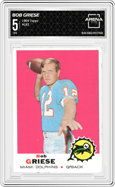 Bob Griese