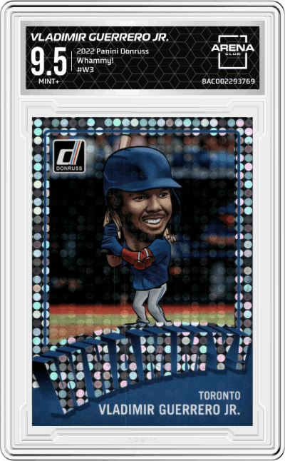 Vladimir Guerrero Jr.