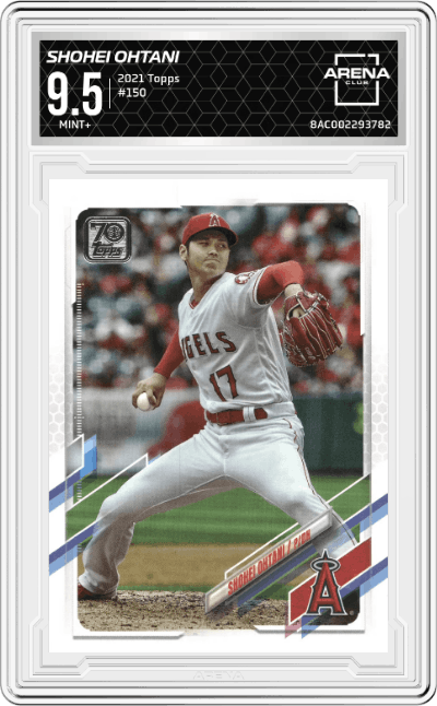 Shohei Ohtani