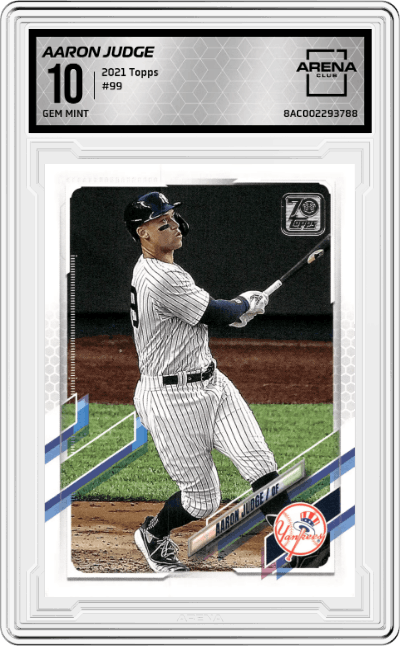 Aaron Judge
