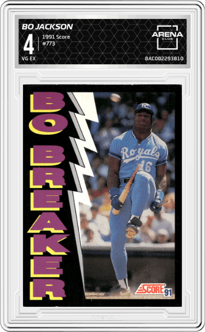 Bo Jackson