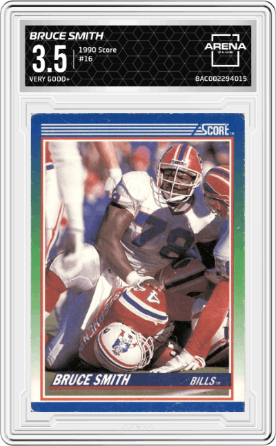 Bruce Smith