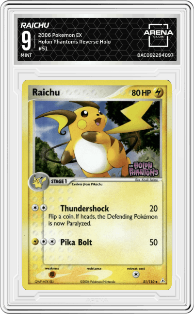 Raichu