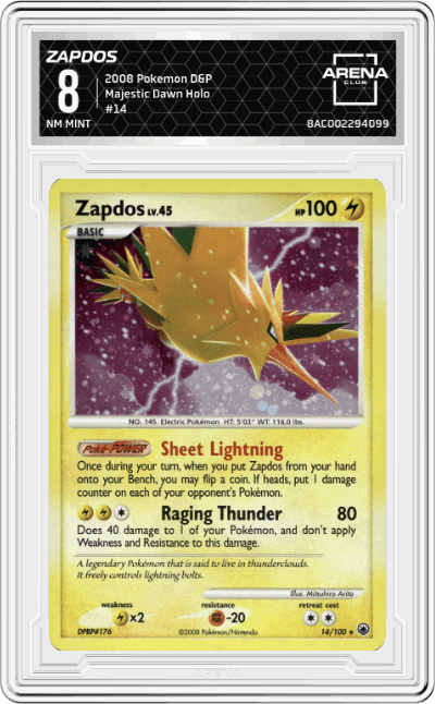 Zapdos