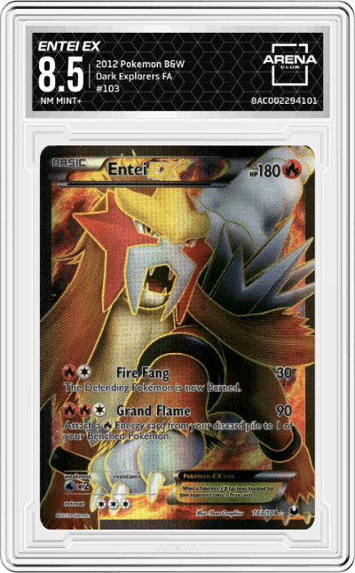 Entei ex