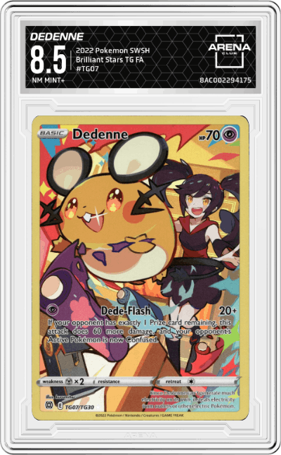 Dedenne