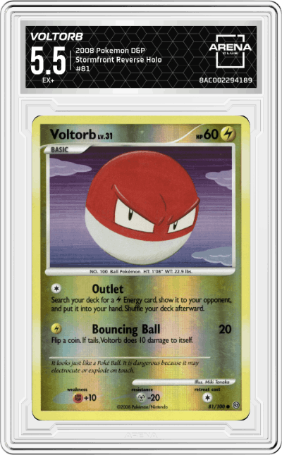 Voltorb