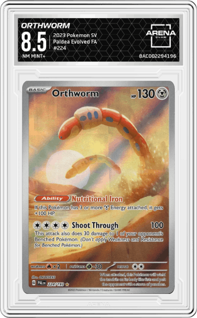 Orthworm