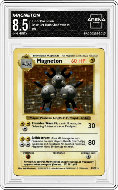 Magneton