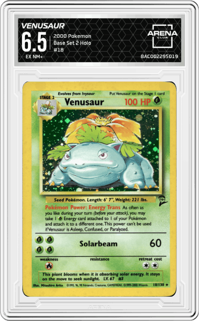 Venusaur