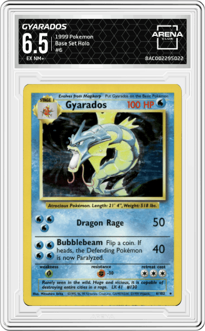 Gyarados