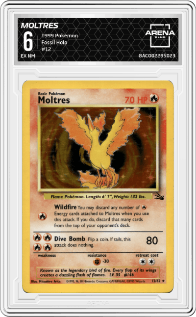 Moltres