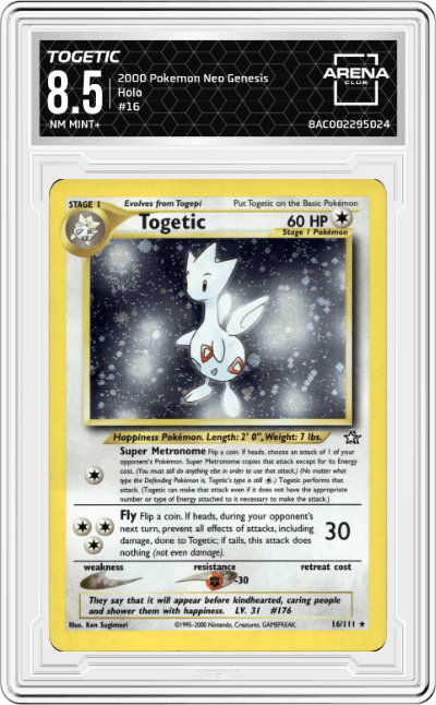 Togetic