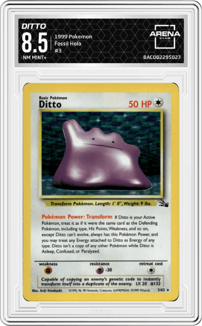 Ditto