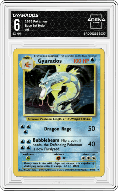 Gyarados