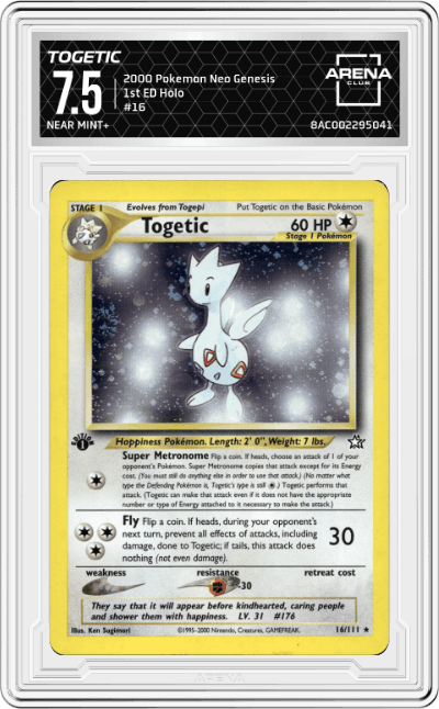 Togetic