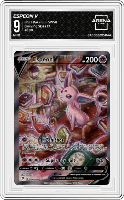 Espeon V