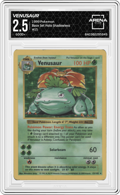 Venusaur