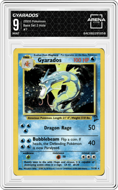 Gyarados