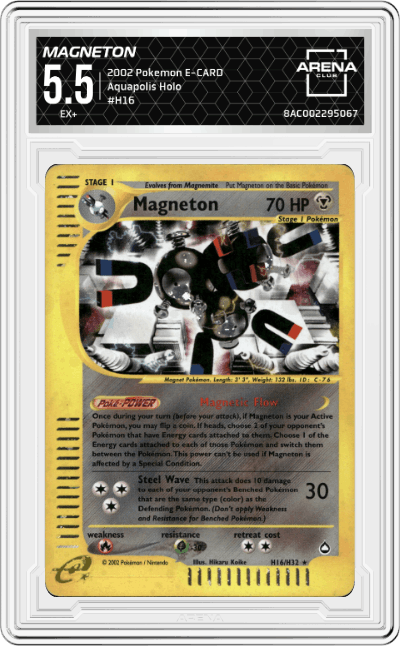Magneton
