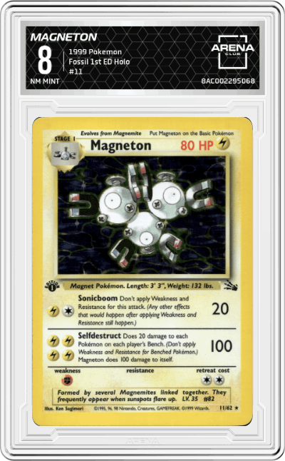 Magneton