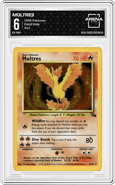 Moltres