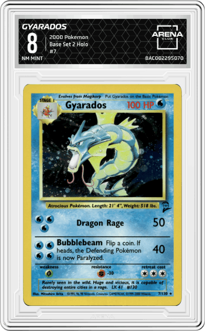 Gyarados