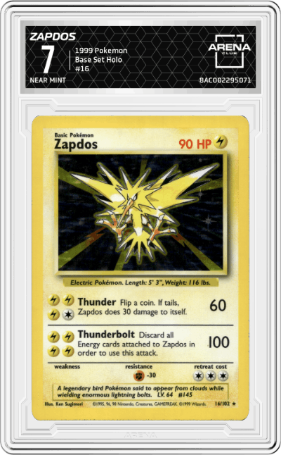 Zapdos