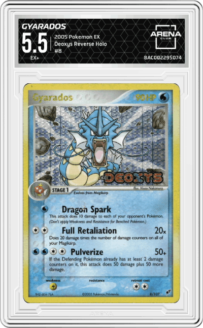 Gyarados