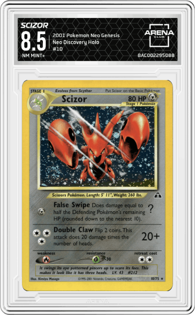 Scizor