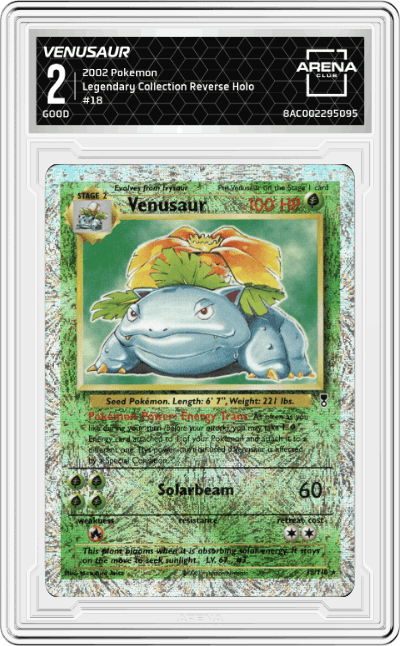 Venusaur