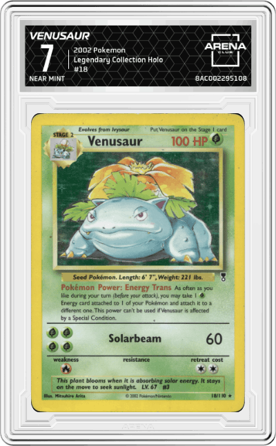 Venusaur