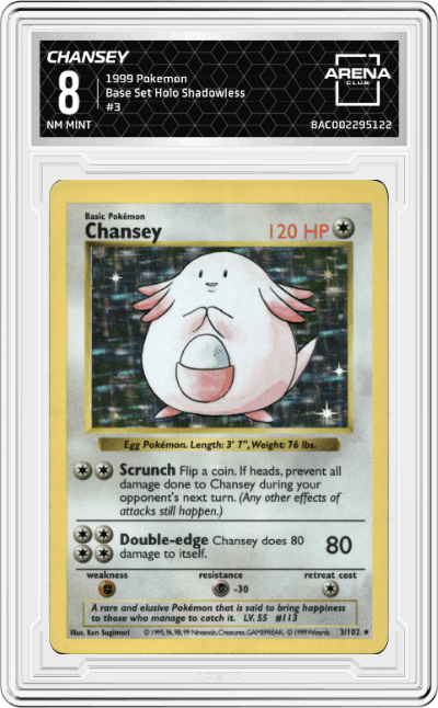 Chansey
