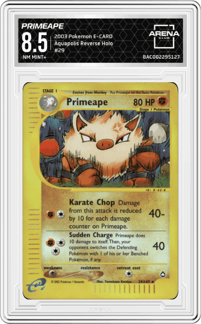 Primeape