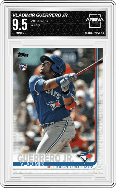 Vladimir Guerrero Jr.