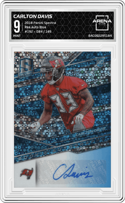 Carlton Davis