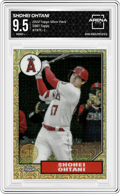 Shohei Ohtani