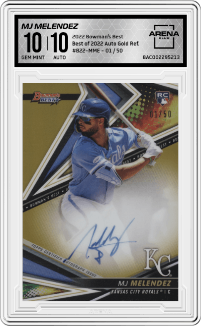 MJ Melendez