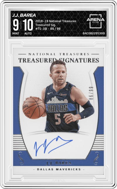 J.J. Barea
