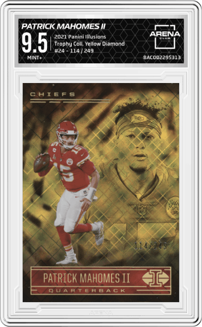 Patrick Mahomes II