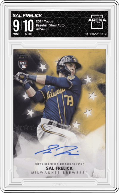 Sal Frelick