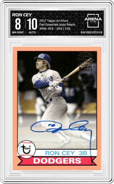 Ron Cey