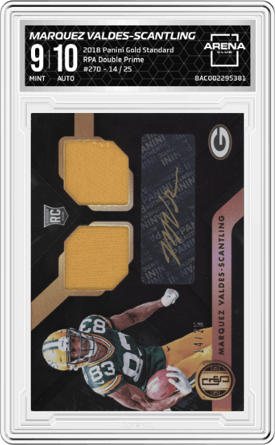 Marquez Valdes-Scantling