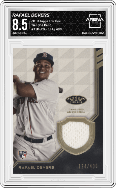 Rafael Devers