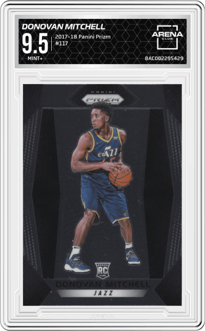 Donovan Mitchell