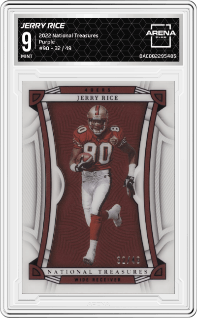 Jerry Rice