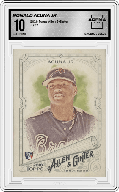 Ronald Acuna Jr.